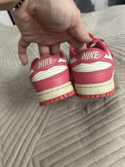 Nike Dunk Low rozmiar 36,5