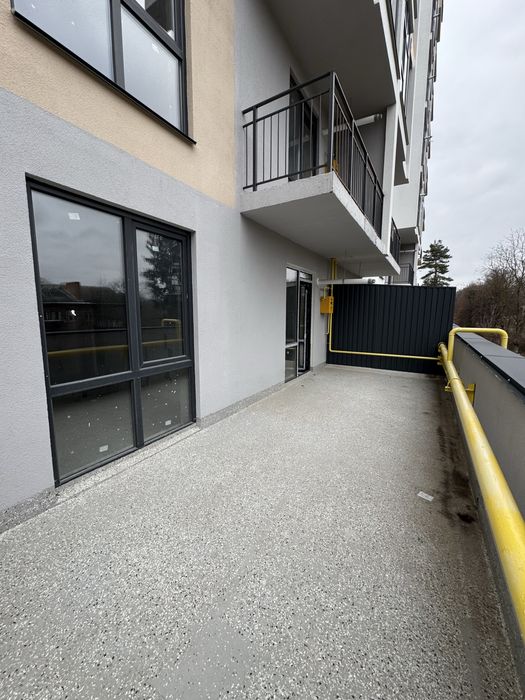 Продаж 2км квартири в новобудові, будинок зданий, ЖК Family house