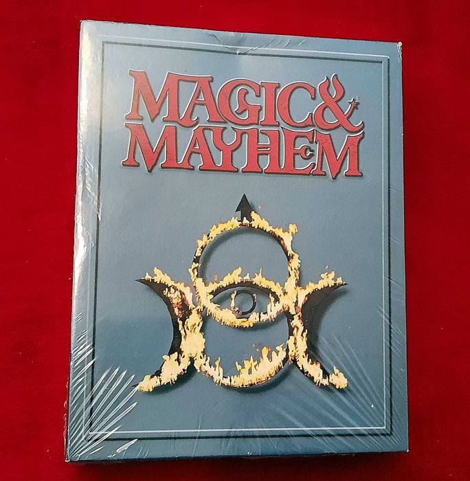 Jogos PC - Big Box - SELADOS 2