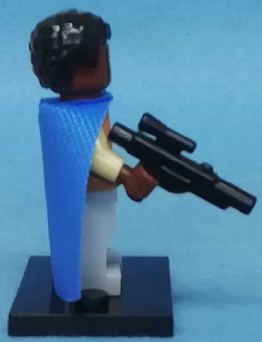 Lando Calrissian General Insignia (Star Wars)