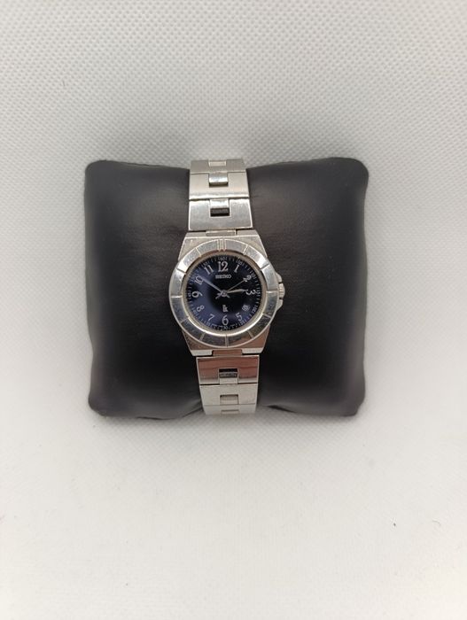 Zegarek Damski Seiko Lukia Vintage 7N82-0620