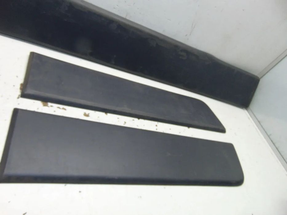 Fiat Ducato/Citroen Jumper/Peugeot Boxer frisos