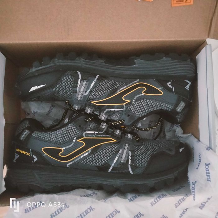 Sapatilhas Joma Trail