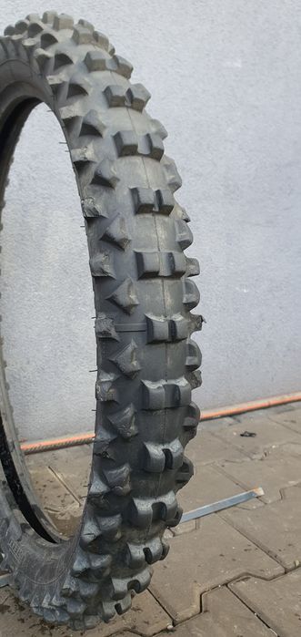 80/100/21 Pirelli Opona motocyklowa
