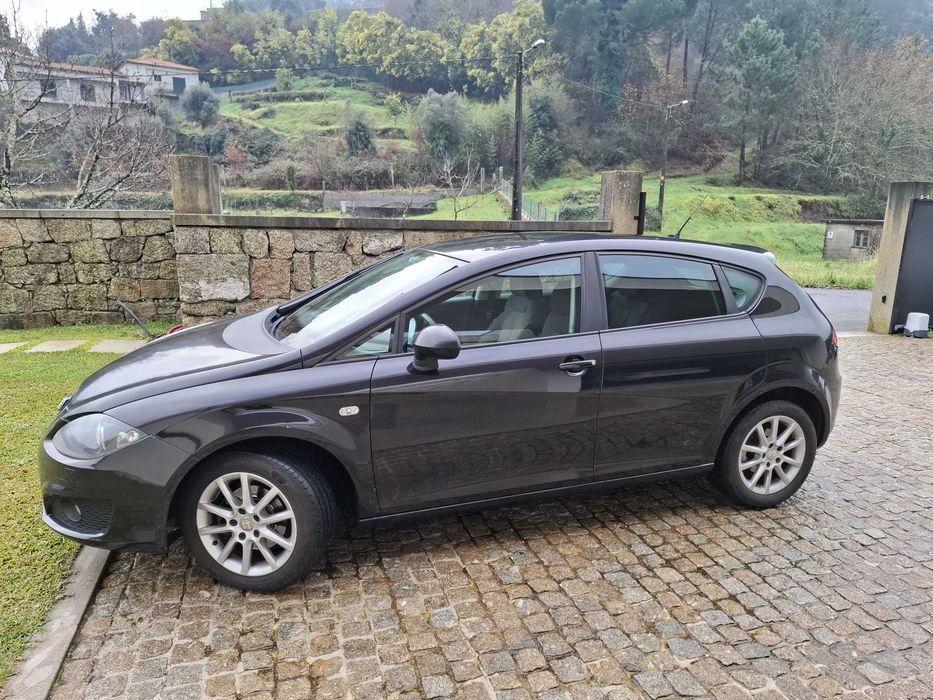 Seat Leon 1.9 tdi