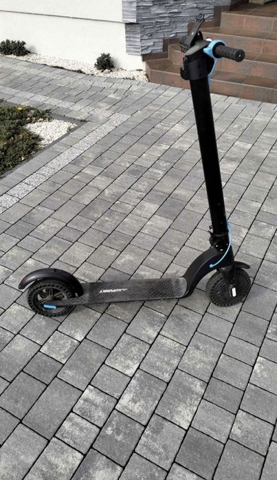 Hulajnoga elektryczna BLAUPUNKT ESC809