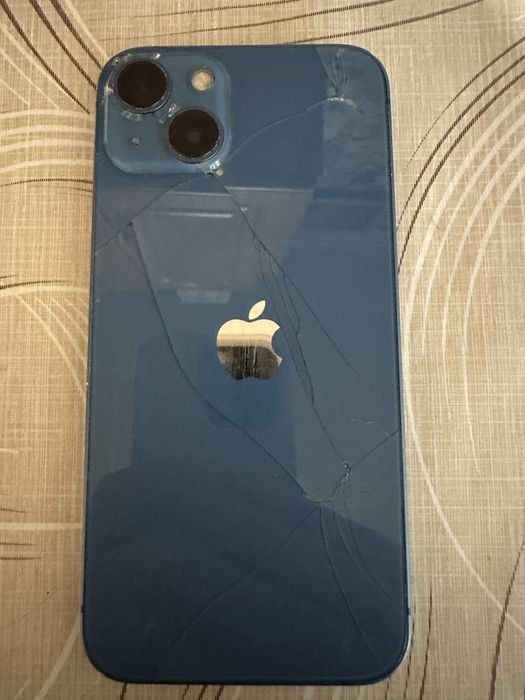 Iphone 12 продається на запчастини
