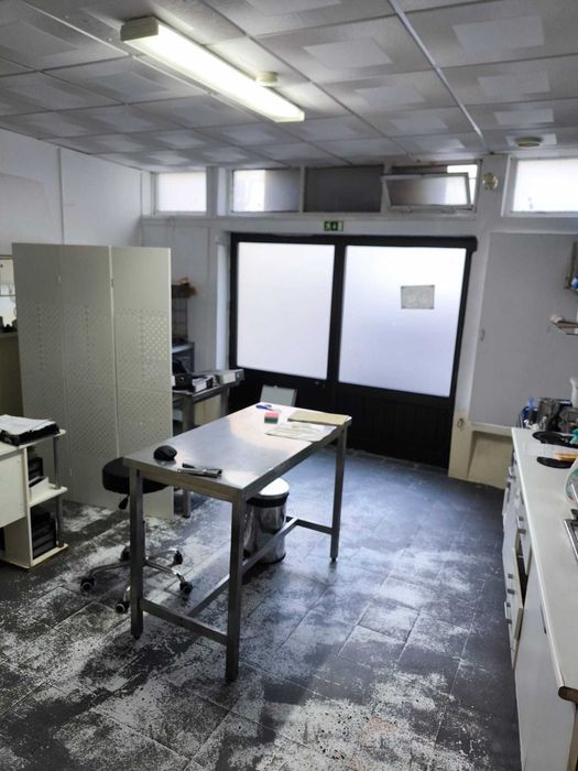 Trespasse Consultório Veterinário em Figueira de Castelo Rodrigo