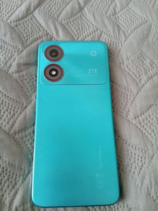 Смартфон  ZTE a 34