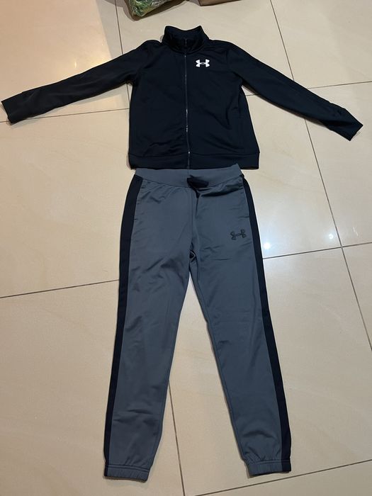 Dresy chlopiece Under Armour