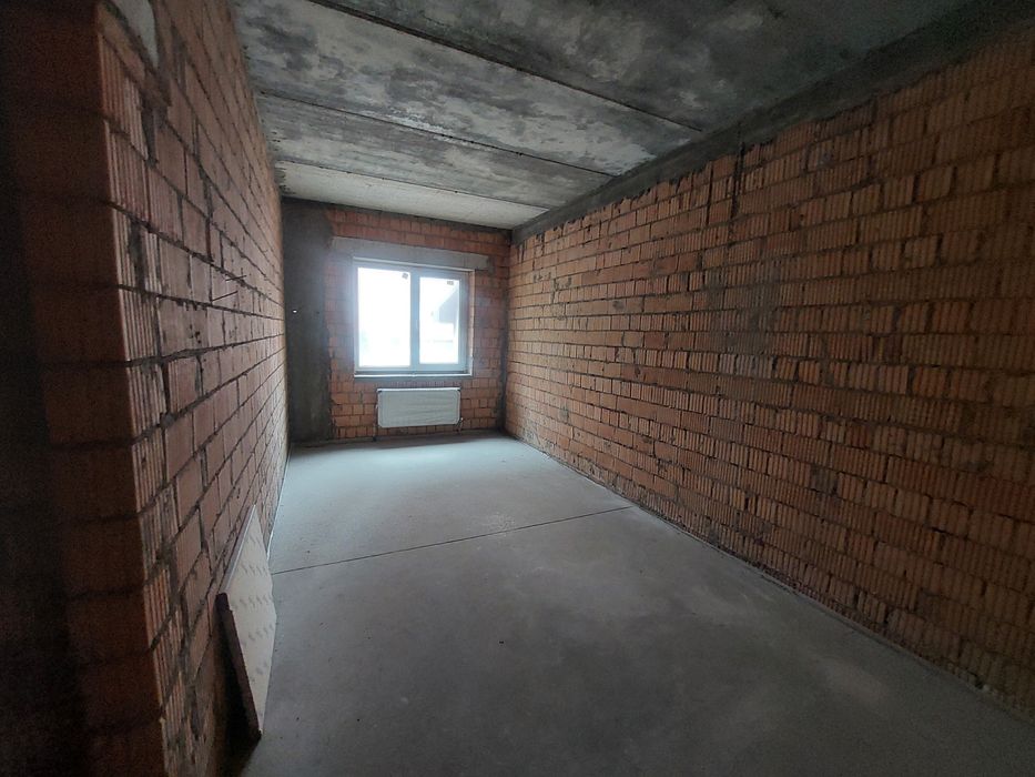 Продам 1 ком.кв. 56 м.кв с Индивидуальным отоплением - Вид 5