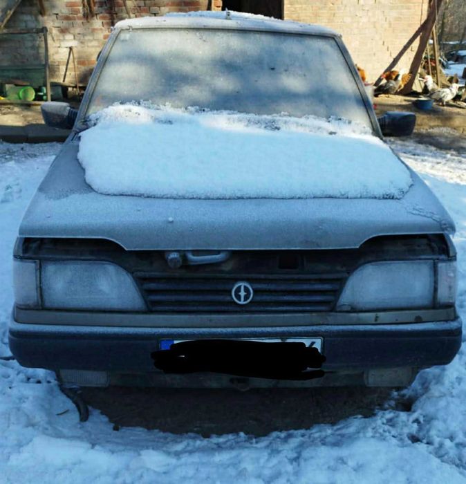 Sprzedam Polonez Atu - zarezerwowane