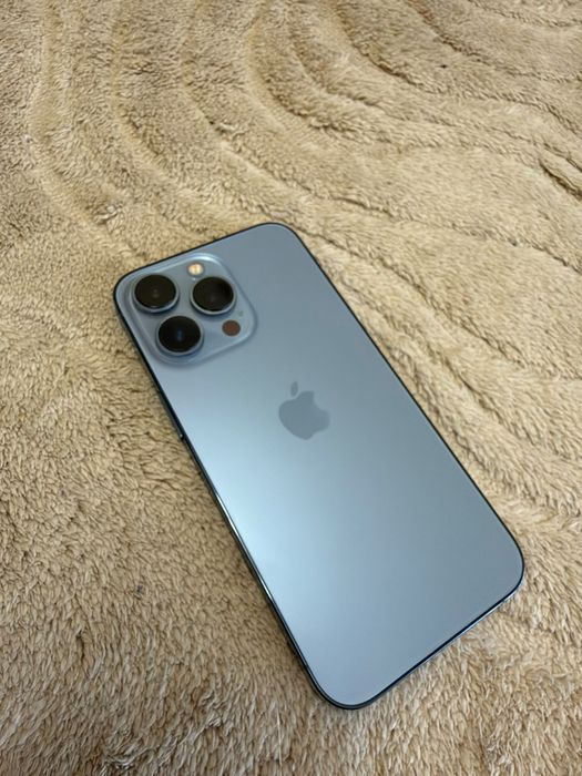 iPhone 13 pro 128gb
