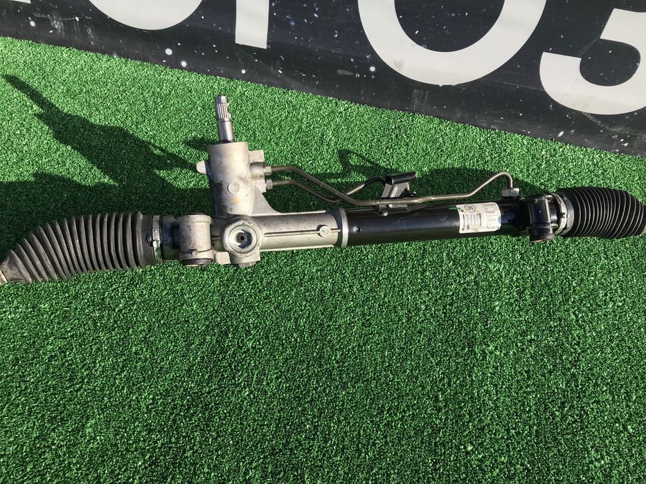 Рулевая рейка Фиат Добло Опель Комбо D 1.3 Multijet 2010-2017