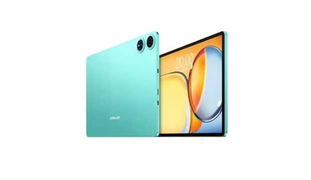 Tablet TPAD Teclast P50 2025 TLA002 6/128GB Niebieski