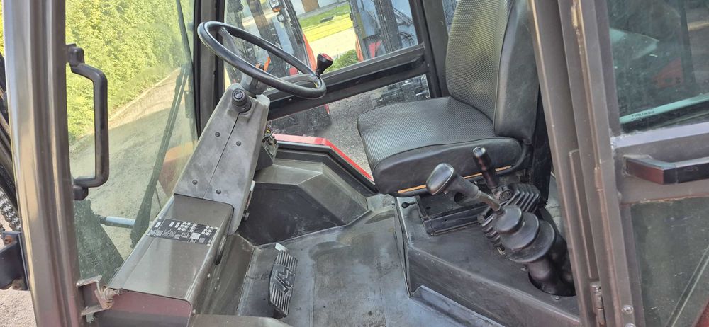 Terenowy Manitou M30-2 - Tylko 5100 mth - Stan BDB