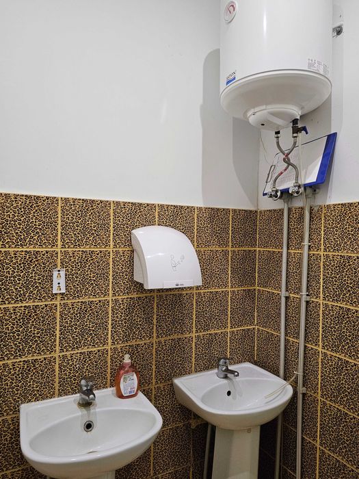 Сдаётся помещение 380 кв.м под клинику, салон по ул. Радужной (Перова)