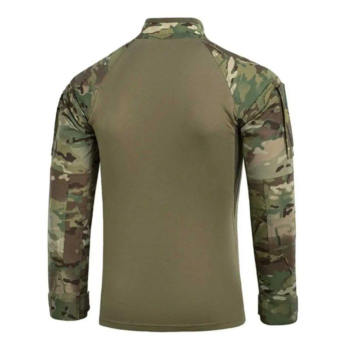 M-Tac сорочка бойова демісезонна MC