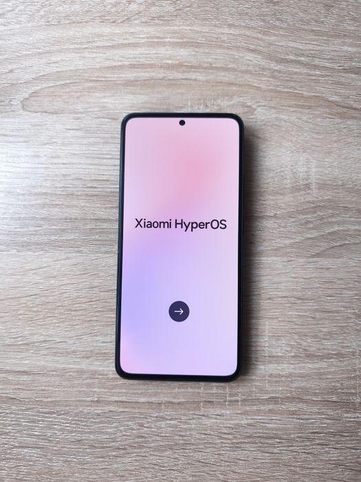 Xiaomi 13 T 12 GB/256 GB 5 G stan bardzo dobry