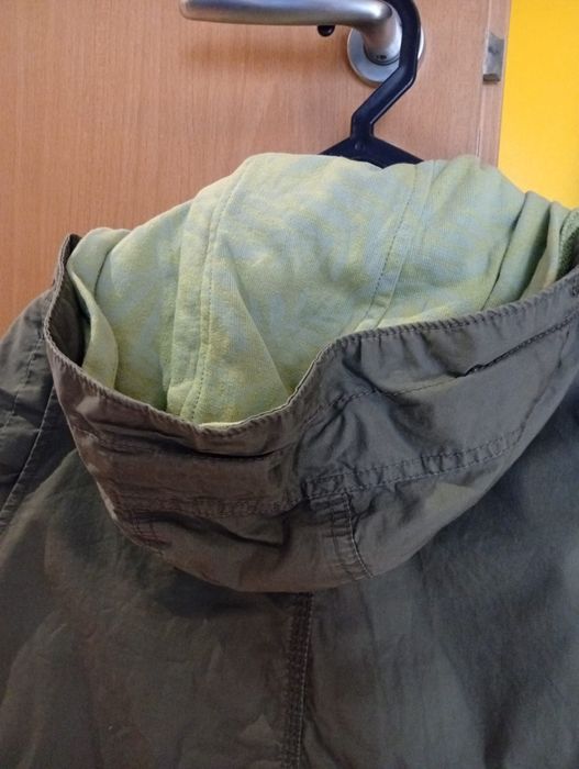 Casaco rapaz 9/10 anos