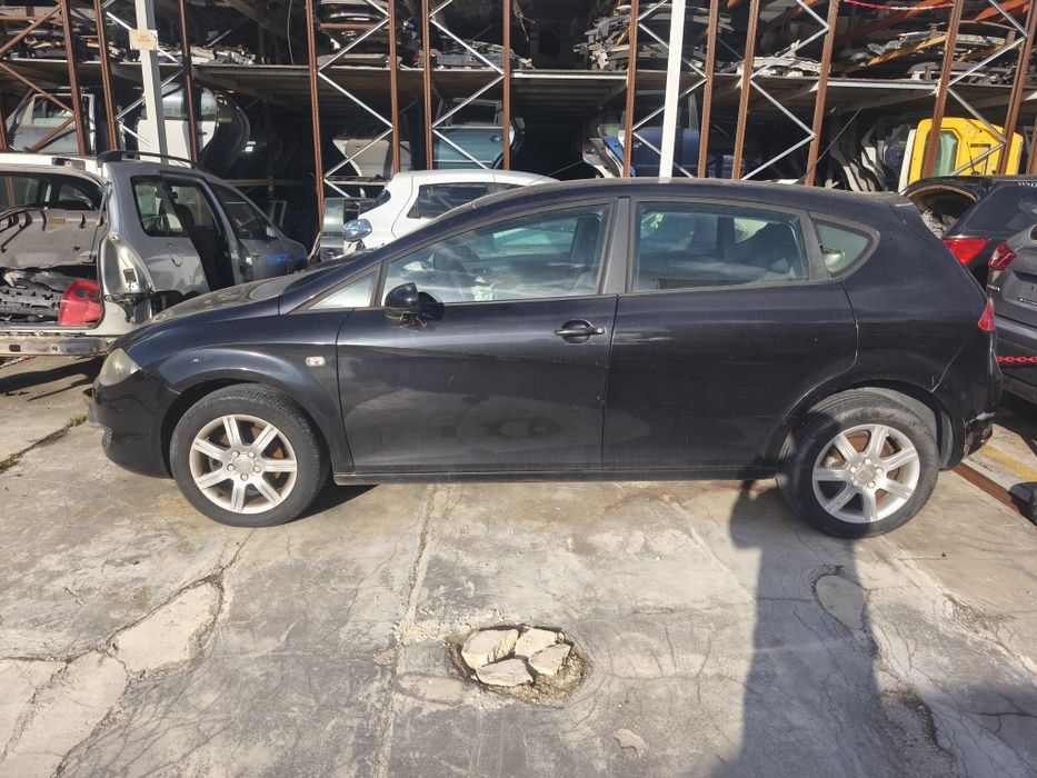 Peças SEAT Leon 2006 1.4i