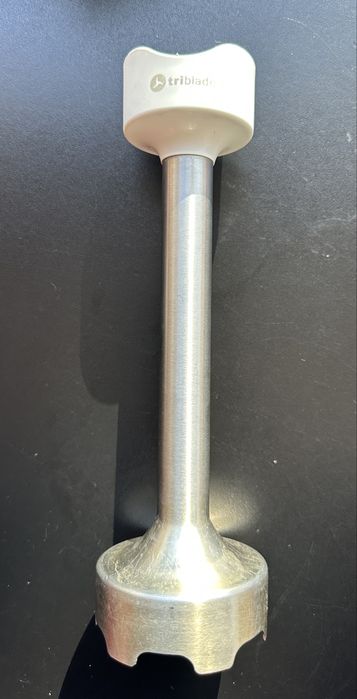 Блендер kenwood triblade hb 720 series.
