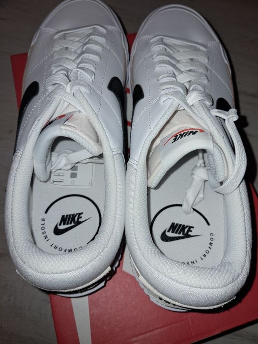 Nike nowe court Legacy r. 44.5