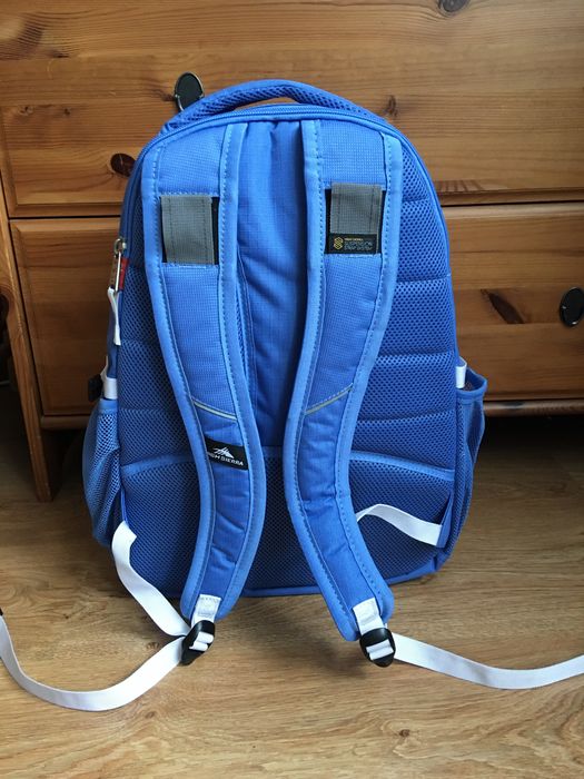 Plecak High Sierra Swerve, 37 L, szkoła wyprawa