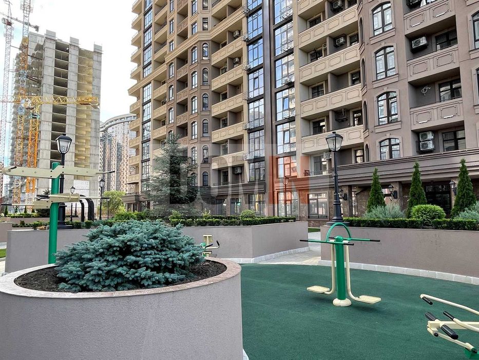 Срочная продажа! Продам 1 комн. квартиру,  Аркадия, жк Эллегия Парк.