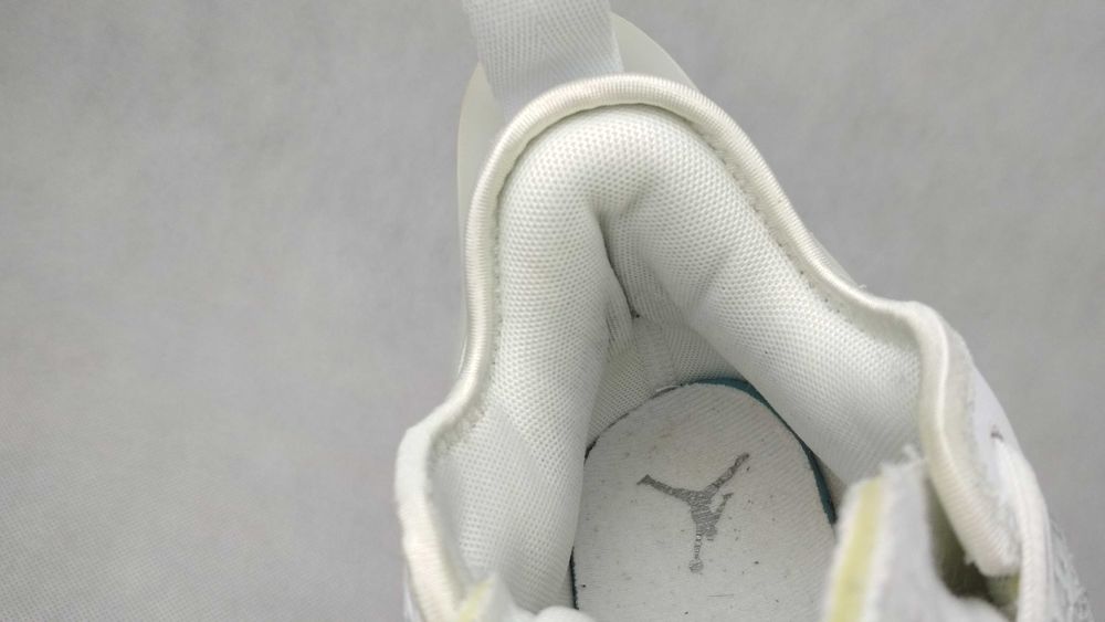 NIKE Jordan Why Not Zer0.4 Sneakersy Buty Sportowe Roz. 38