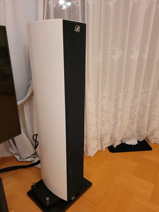 Kolumny podłogowe głośnikowe  TRIANGLE Magellan Quatuor