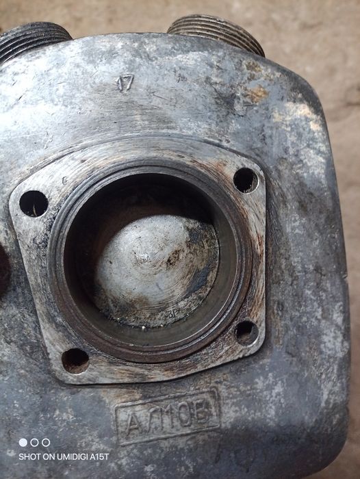 Продам поршневу восход