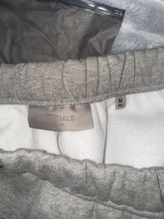 Essentials штаны серые оригинал