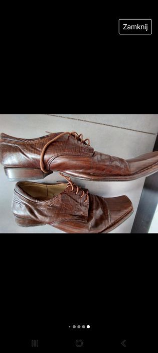 Buty Stacopol r 44