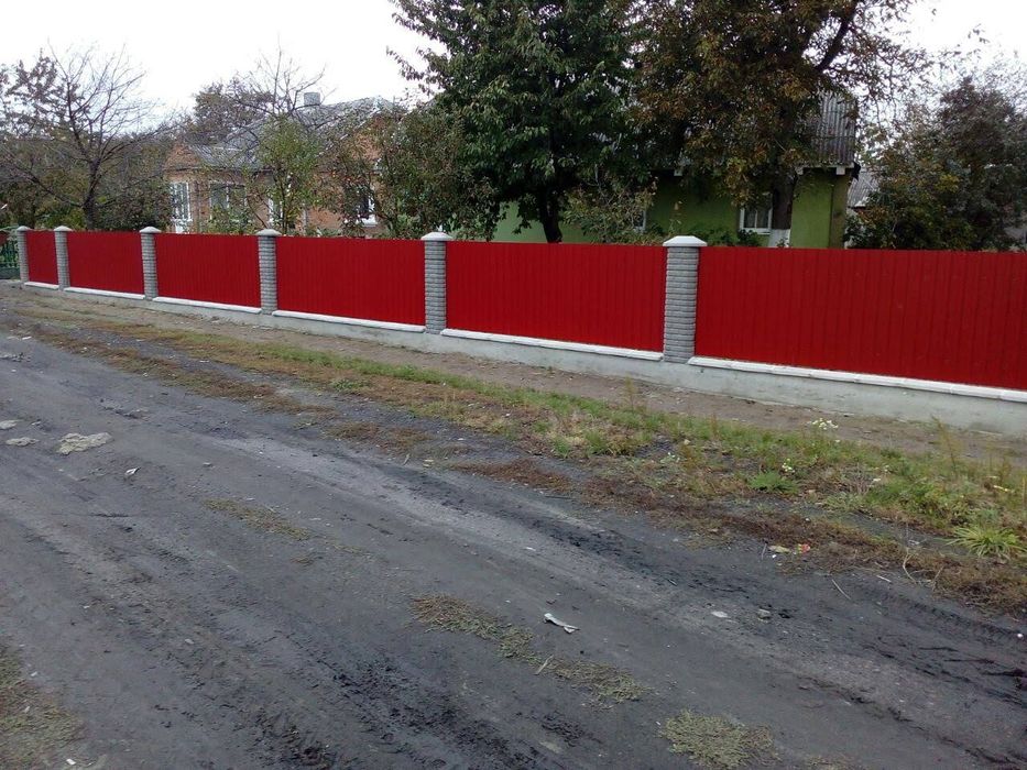 Виконуємо усі види ремонтних робіт