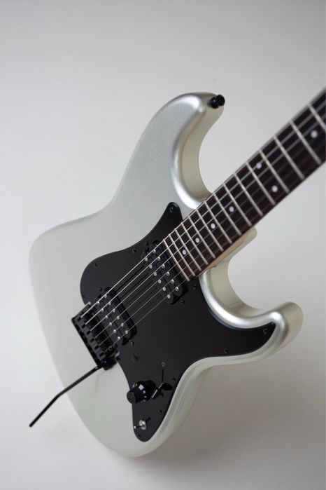 Fender Boxer Limited edition Stan IDEALNY