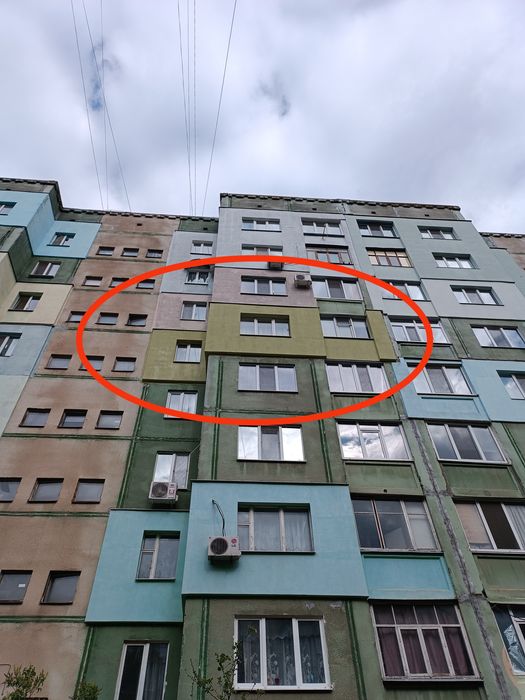 Утеплення квартир висоті роботи альпініст Герметизація міжпланельних швів