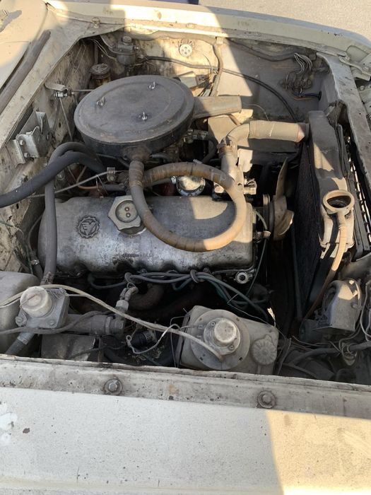 Москвич 408 продаж