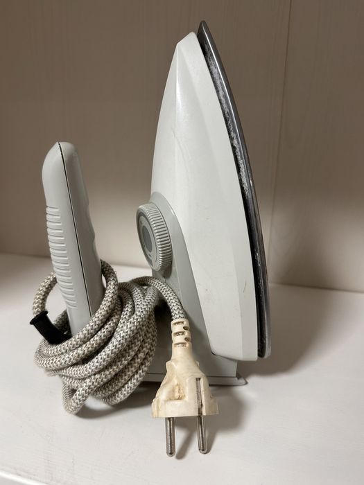 Ferro pequeno worten