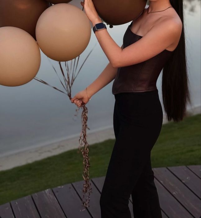 Брюки ( лосины ) клёш