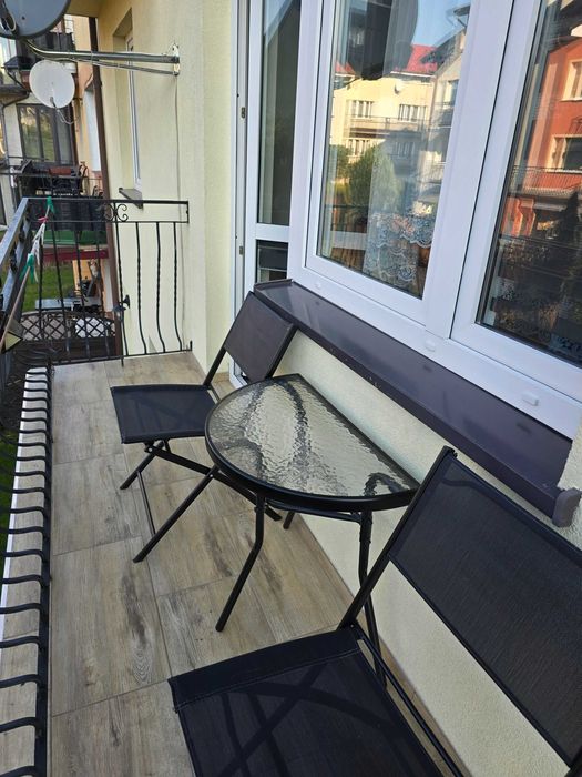 Dom Wczasowy Olivia Ustka