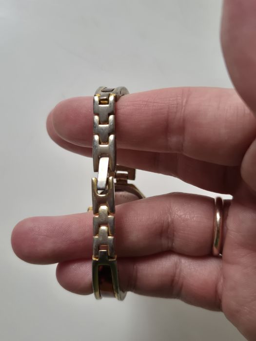 Женские часы D&J De Luxe Quartz, Japan Movt