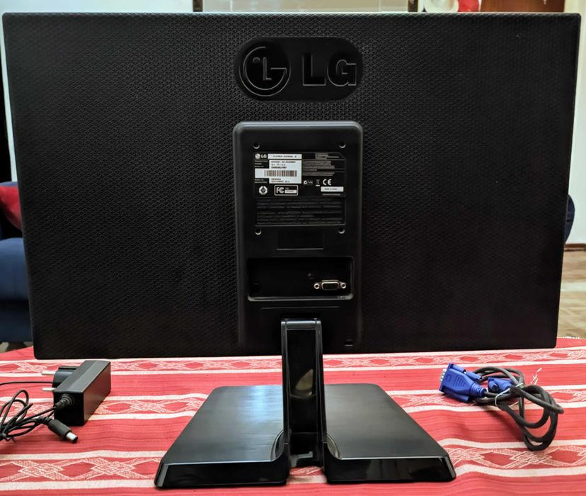 Monitor LED FULL HD LG EN33S 21,5" 55cm | Entrega gratuita*