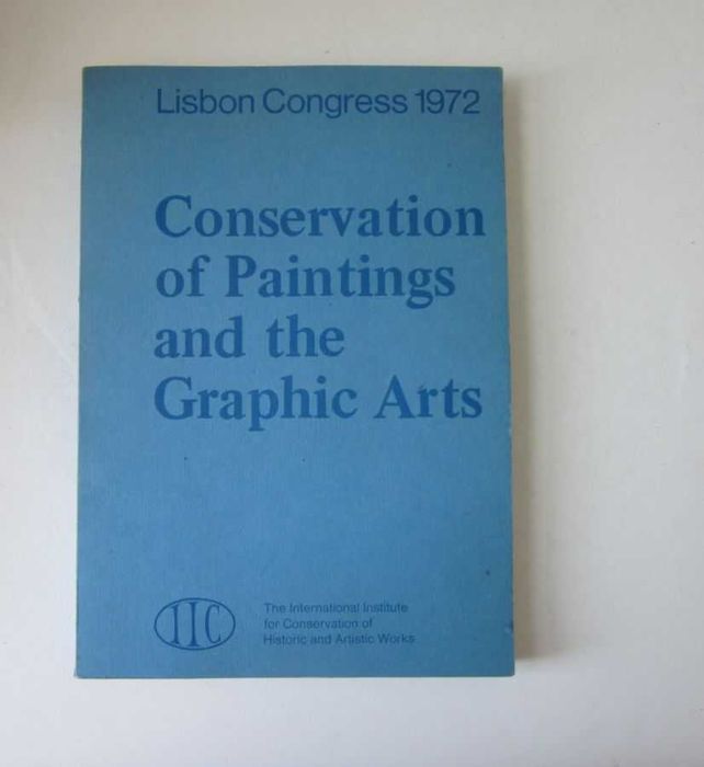 ARTE & Restauro - Vários Livros