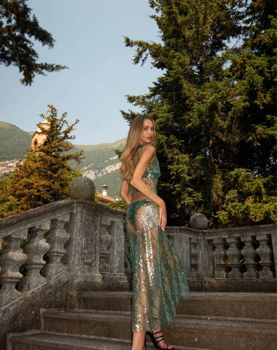 Продам спідницю Lessence Studio