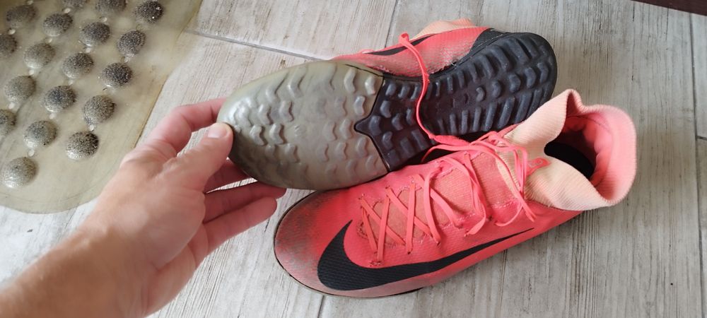 Копочки Nike Merkyrial