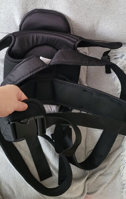 Nosidełko Mothercare 0-10kg