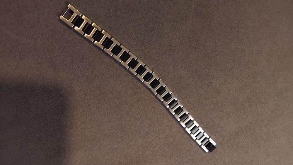 Pulseira Lacoste