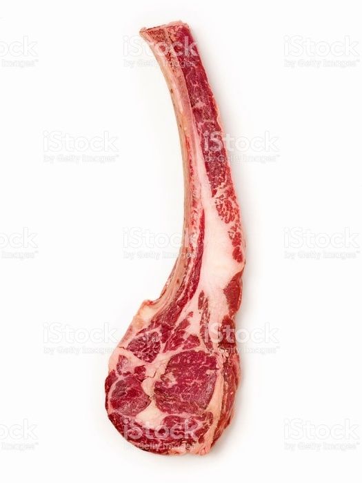 Відруб Томагавк, Стейк томагавк 600-700г