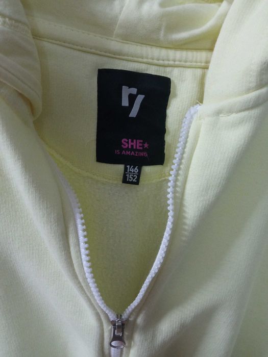 Bluza reporter jang 146/152 r.